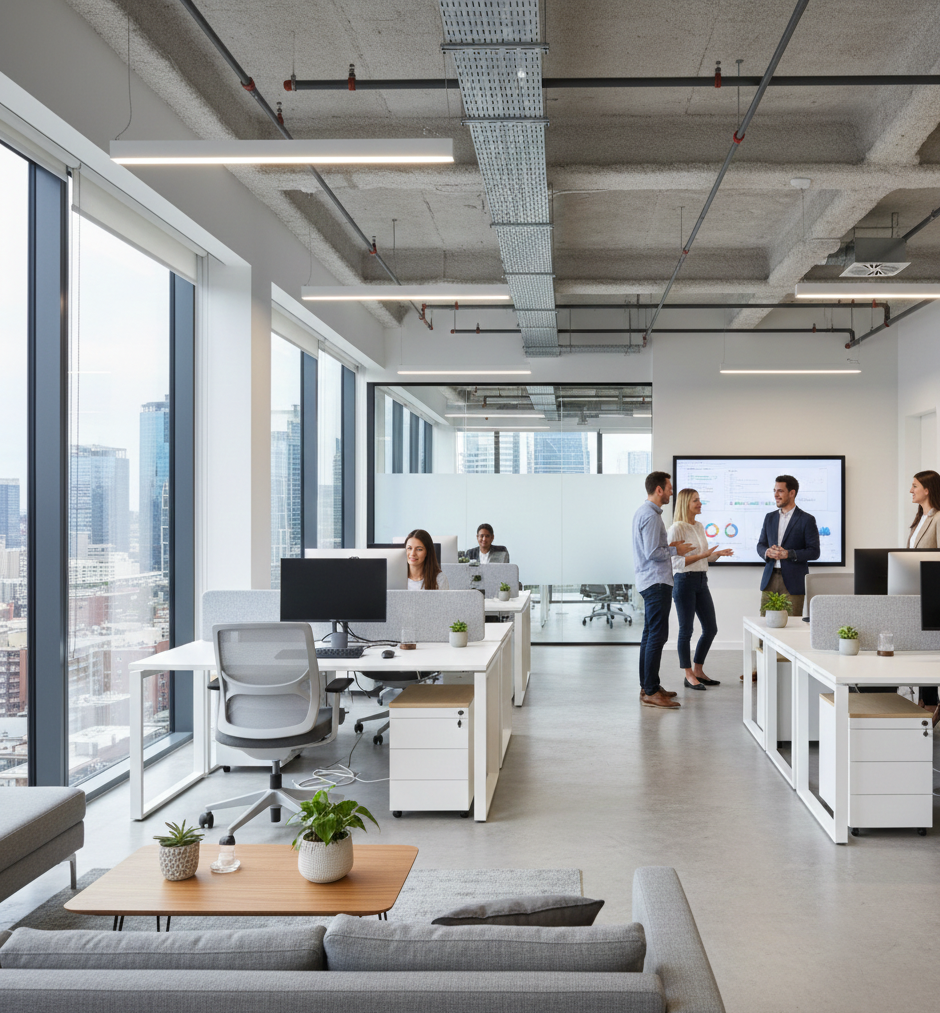 Career at AYAS TRADING